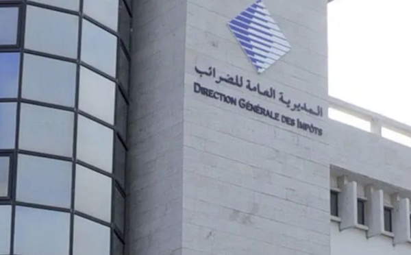 DGI : pensions, revenus fonciers et gains en ligne à déclarer avant le 2 mars