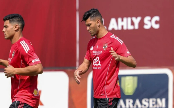 Al Gharafa SC cible Achraf Dari pour renforcer sa défense