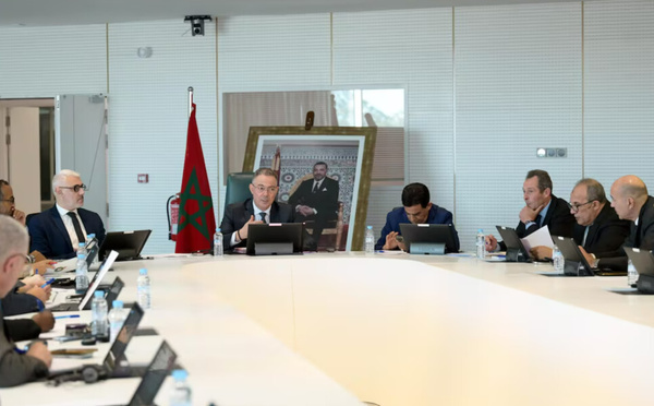 Fédération Royale Marocaine de Football : un Comité directeur convoqué dans un climat d’incertitude