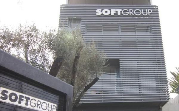 Soft Group mise 500 MDH dans un parc logistique majeur à Casablanca