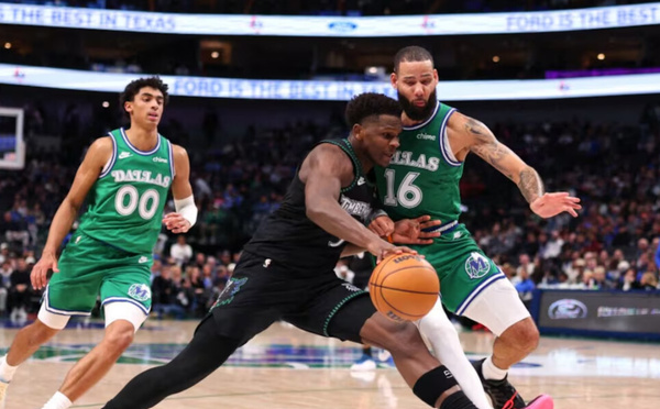 NBA : OKC stoppe Cleveland, Boston écrase les Lakers