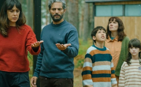 Quand Netflix propulse un film au sommet… mais que la qualité laisse sceptique