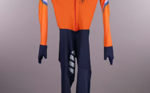 La combinaison de Jutta Leerdam aux JO d’hiver fait flamber les enchères !