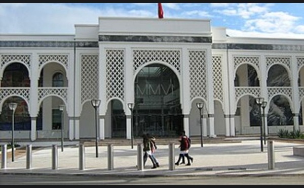 MMVI 2026: une saison 100% marocaine sous la direction de Nadia Sabri