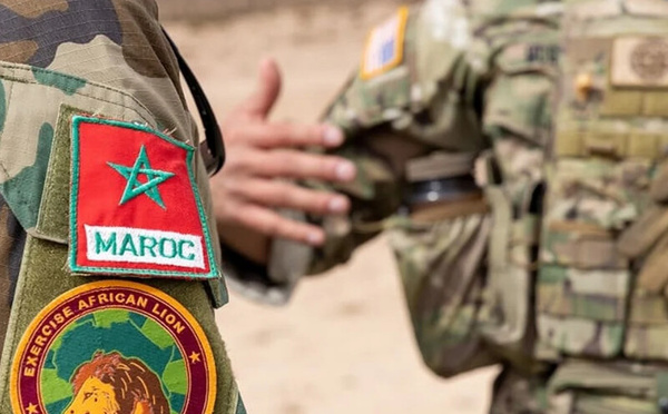 African Lion 26 : Le Maroc bascule dans l'ère de la guerre algorithmique