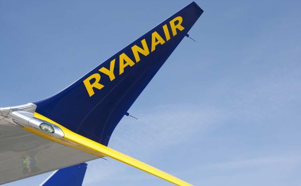 Ryanair ouvre Valence‑Rabat et renforce ses vols vers Tanger