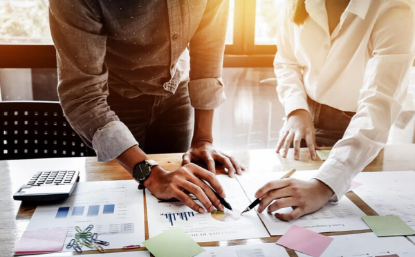 Propriété industrielle : 109.644 entreprises créées en 2025, le Maroc accélère