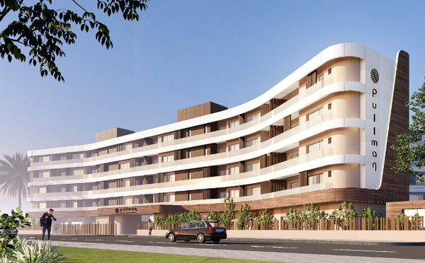 ​Accor et BFO Partners scellent un partenariat stratégique avec la signature du Pullman Casablanca Bouskoura