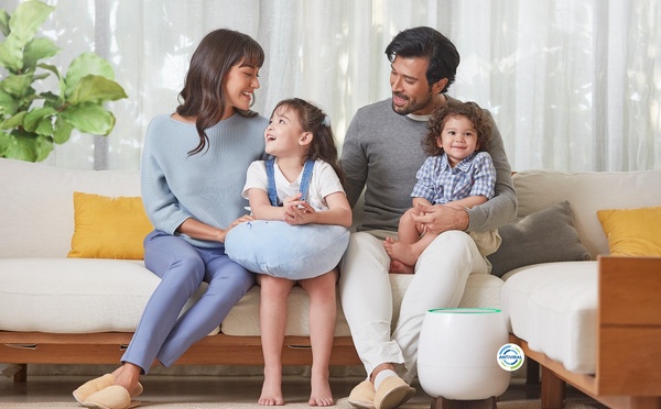 ​ HomePure Zayn de QN Maroc: un nouveau souffle pour 2026 face au défi de la qualité de l’air intérieur