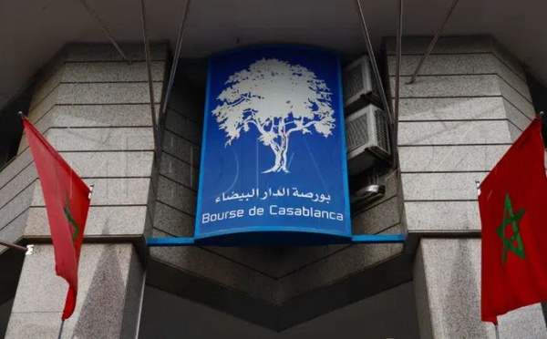 Bourse de Casablanca : le MASI recule et confirme un marché sous tension