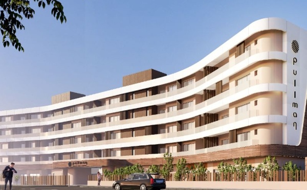 TGCC et Accor scellent un accord pour un Pullman 5 étoiles à Bouskoura