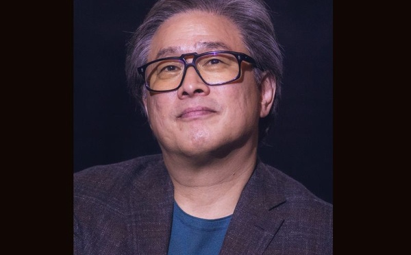 Park Chan-wook à la présidence du Jury de la 79e Festival de Cannes