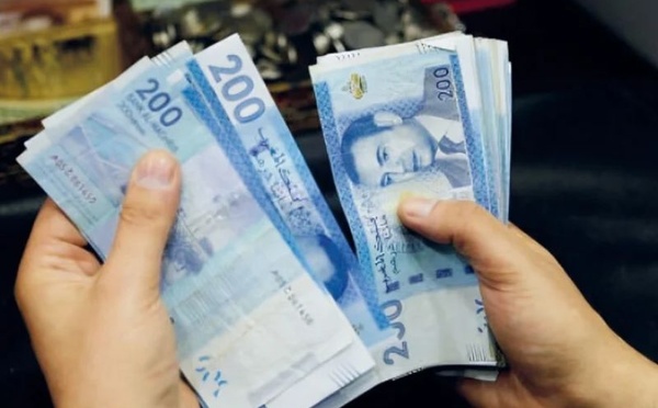 Liquidité bancaire : repli à 132 MMDH en janvier 2026