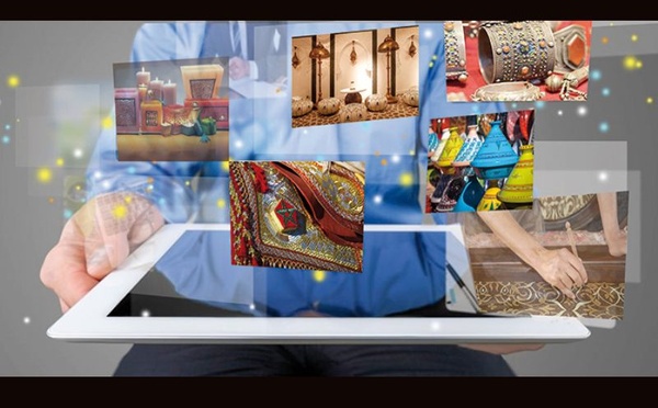 Modernisation en marche: l’artisanat se digitalise et vise la scène internationale