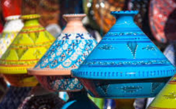 Le Maroc investit dans la digitalisation de l’artisanat