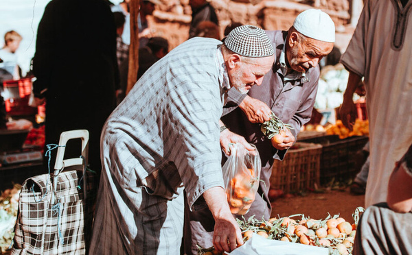 Ramadan sous haute surveillance : Des milliers d'infractions sanctionnées au Maroc