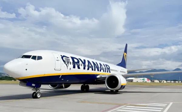 L'Axe Hispano-Marocain renforcé par la stratégie estivale de Ryanair