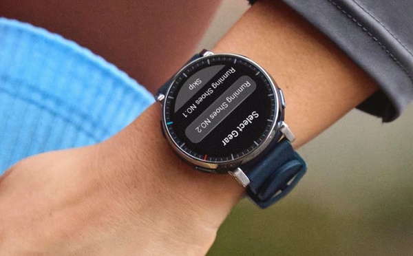Amazfit Active 3 Premium