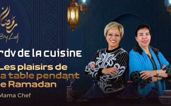 Mama Chef : Vers une cuisine saine et anti-gaspillage, recycler les restes plutôt que les jeter..