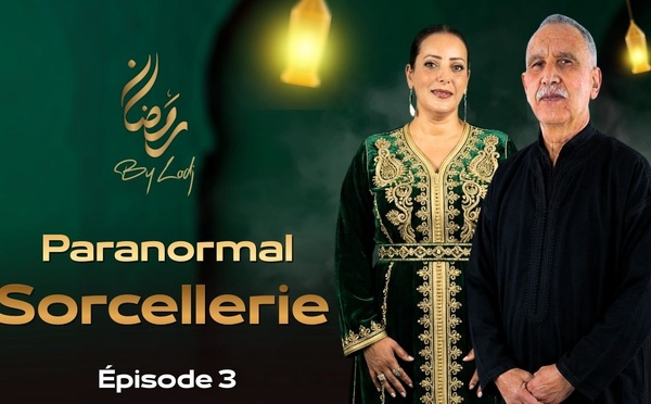 Paranormal : Sorcellerie.. quand on détourne le Coran au service de l’ombre..