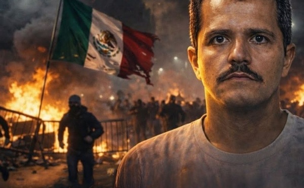 El Mencho : l’ascension et la chute du “fantôme”, l’homme de cartel le plus redouté du Mexique [la petite histoire]