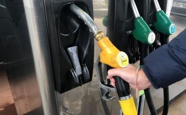 Carburants : les prix repartent à la hausse