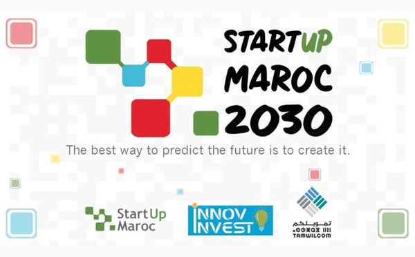 StartUp Maroc ouvre les candidatures pour la 2ème édition de son dispositif d’incubation.