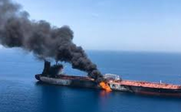 Golfe sous tension : les marchés pétroliers en alerte maximale