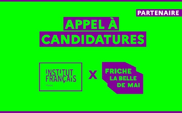 Résidences Méditerranée: une immersion internationale pour les artistes marocains à La Friche