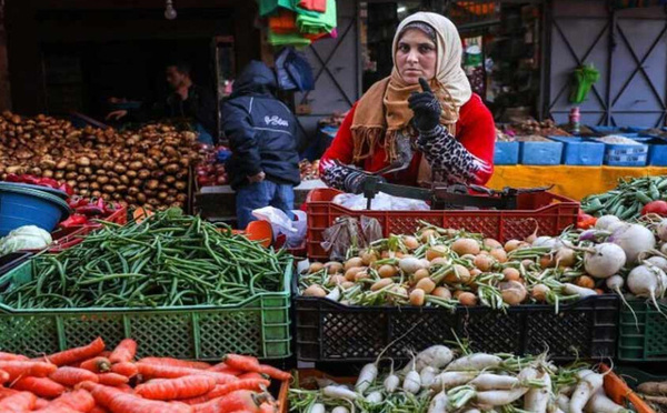 Protection du consommateur : Tolérance zéro contre la spéculation