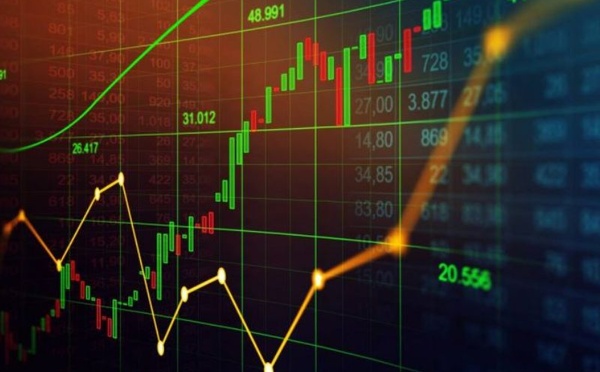 Bourse de Casablanca: MASI en forte baisse