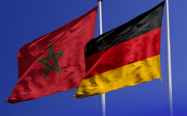 Le Maroc, nouveau hub stratégique pour les entreprises tech allemandes