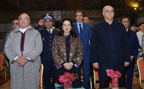 RamadanIA Hackathon: l’IA au service des territoires, de Merzouga à Essaouira