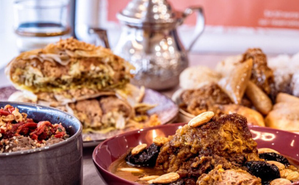 Pourquoi votre ftour vous laisse-t-il toujours le ventre lourd ?