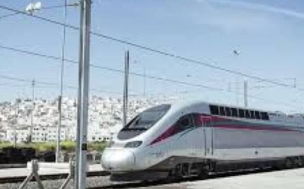 Ferroviaire : le Maroc renforce ses liens techniques avec la France