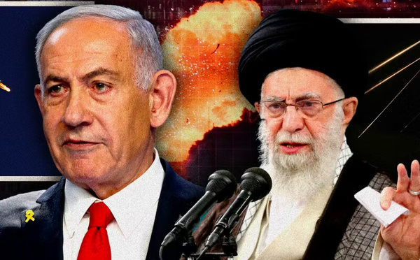  Conflit US-Israël-Iran : le Moyen-Orient bascule dans une nouvelle ère