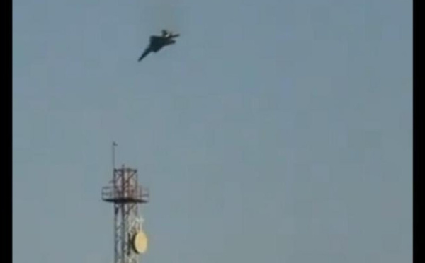 Koweït : des avions de combat américains abattus par erreur lors d’opérations militaires