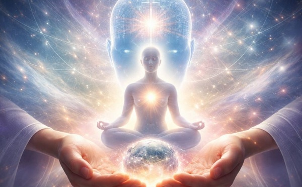 IA, spiritualité et responsabilité 