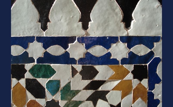 Face à l’UNESCO: défendre le zellige comme art marocain né dans les grandes médinas