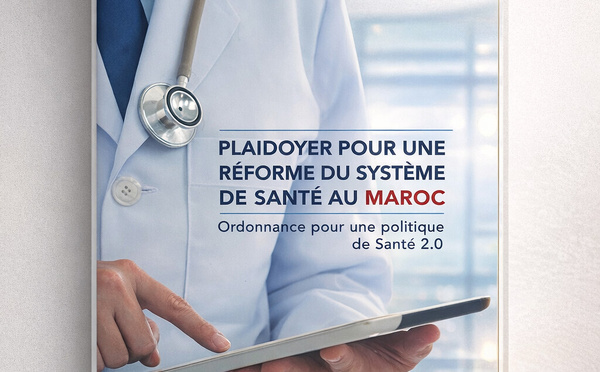 Réforme du système de santé au Maroc