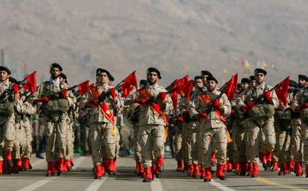 Berlin alerte sur un risque de représailles iraniennes en Europe