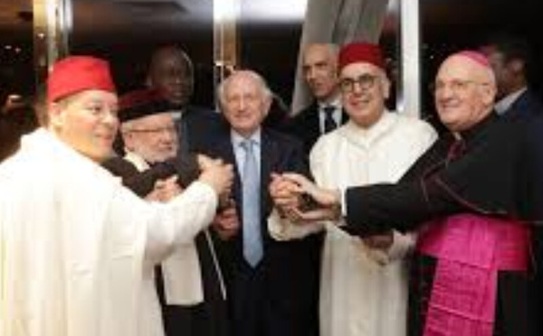 Ftour pluriel 2026 : Casablanca célèbre dialogue et jeunesse