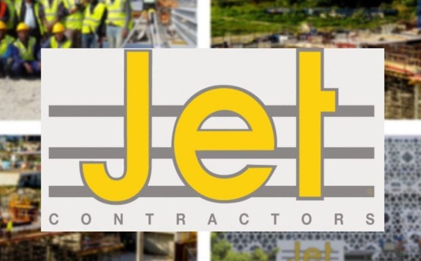 Jet Contractors : chiffre d’affaires en hausse de 17,3 % en 2025
