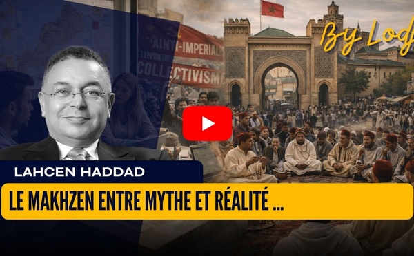 Le Makhzen entre mythe et réalité : anatomie d’un trope pseudo-révolutionnaire