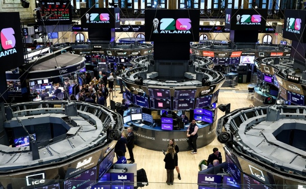 Guerre au Moyen-Orient : Un krach boursier en vue !?