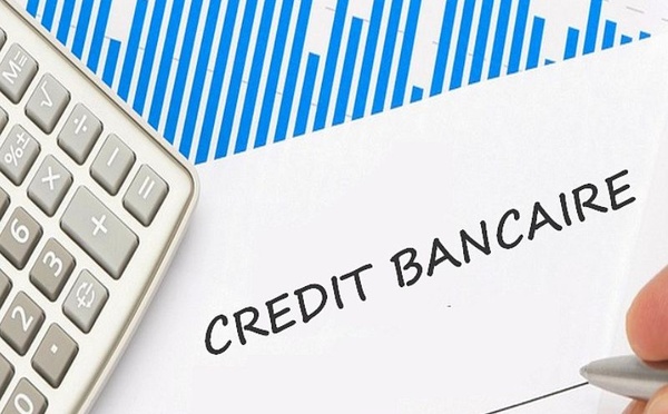 Crédit bancaire: +8,4% à fin janvier 2026