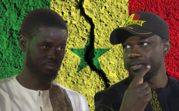 Sénégal : Ousmane Sonko menace de quitter le gouvernement en cas de rupture avec la ligne du Pastef