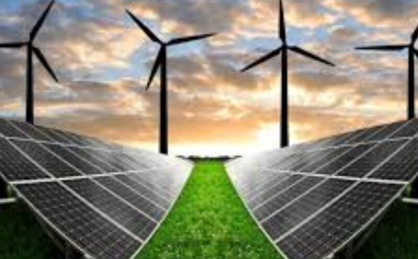 Transition énergétique : le gaz marocain au cœur du mix