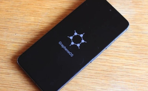 Un smartphone ultra-privé bientôt chez Motorola ?