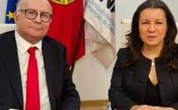 Maroc‑Portugal : protéger les données à l’ère de l’IA